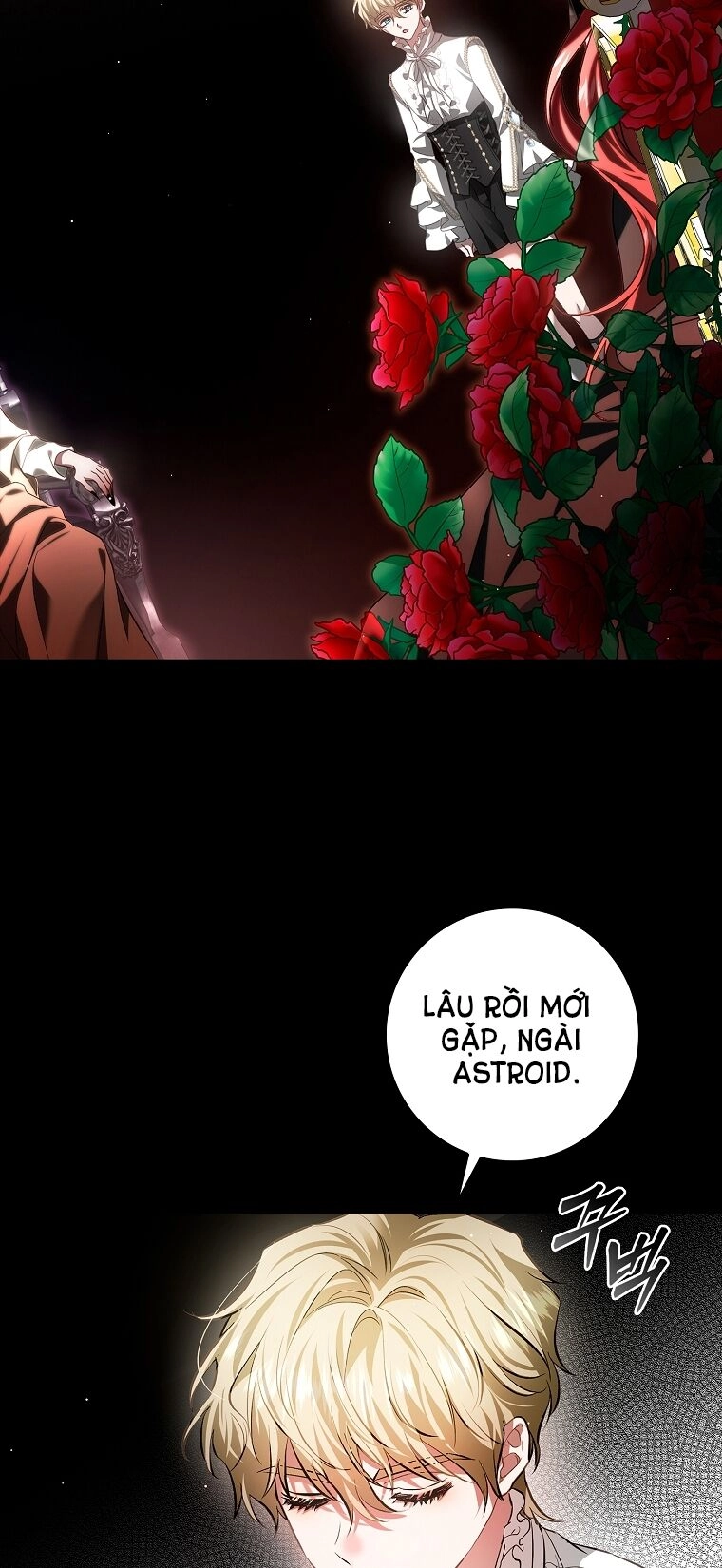 Hôn Phu Ẩn Sắc Chapter 104.2 - 30