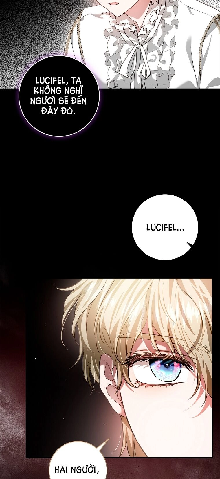 Hôn Phu Ẩn Sắc Chapter 104.2 - 31