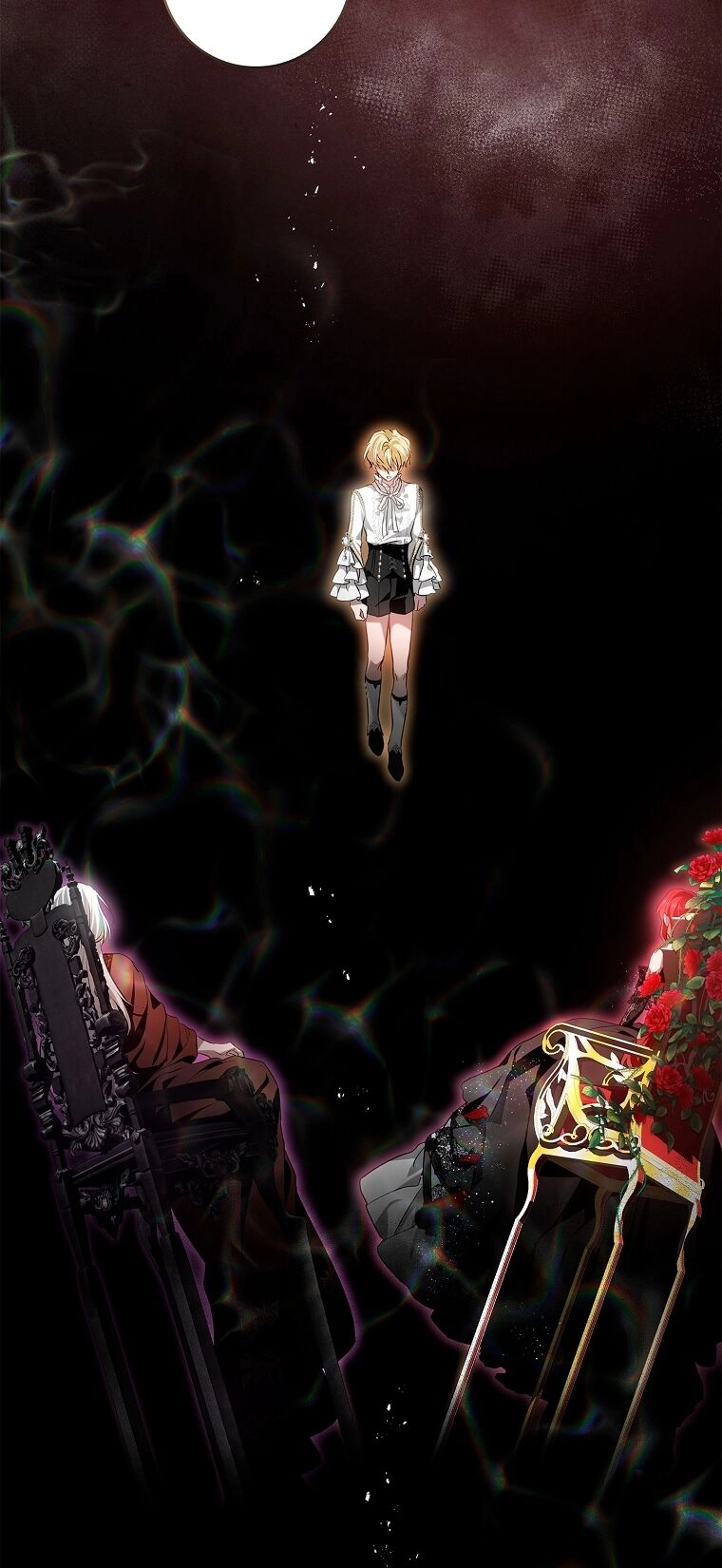 Hôn Phu Ẩn Sắc Chapter 104.2 - 32