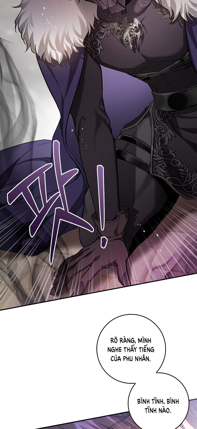 Hôn Phu Ẩn Sắc Chapter 104.2 - 41