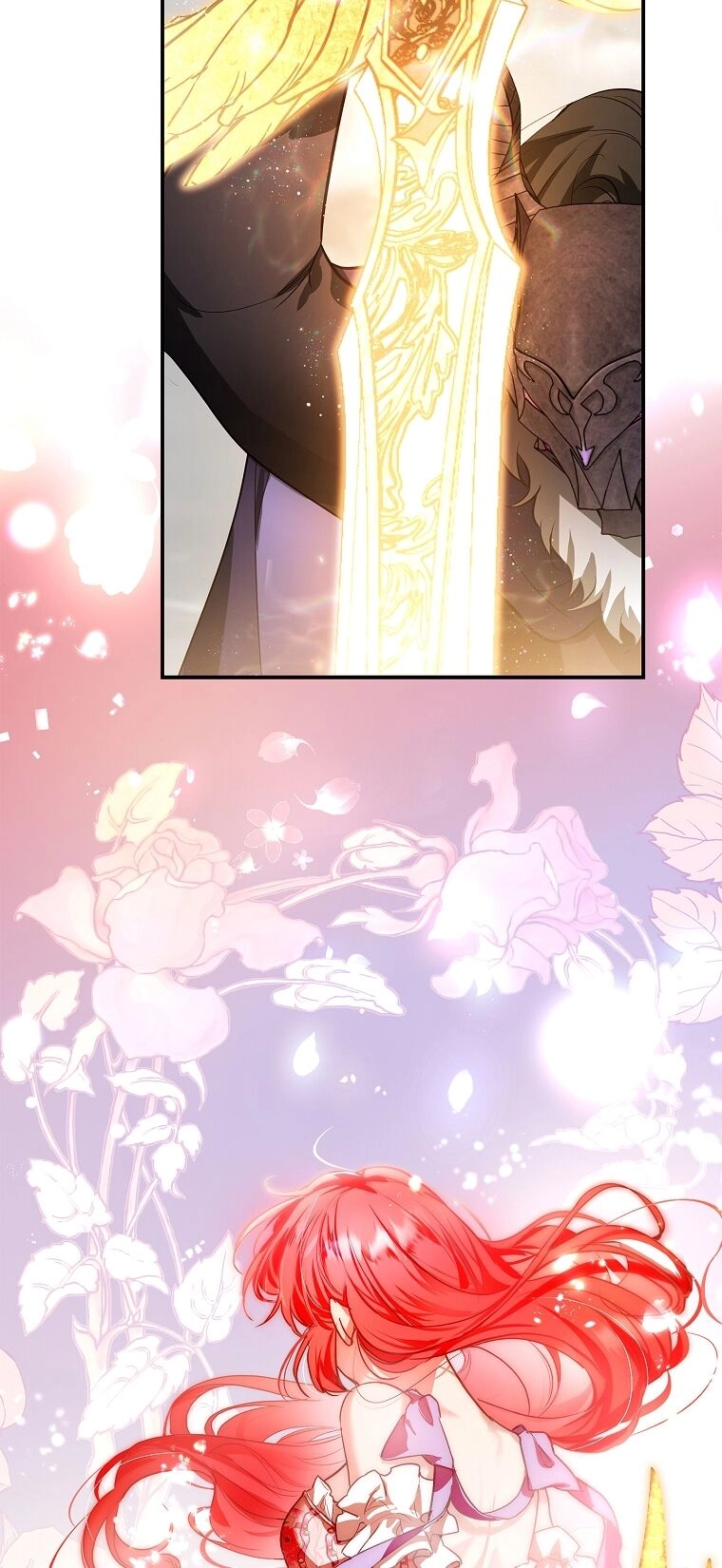 Hôn Phu Ẩn Sắc Chapter 104.2 - 44