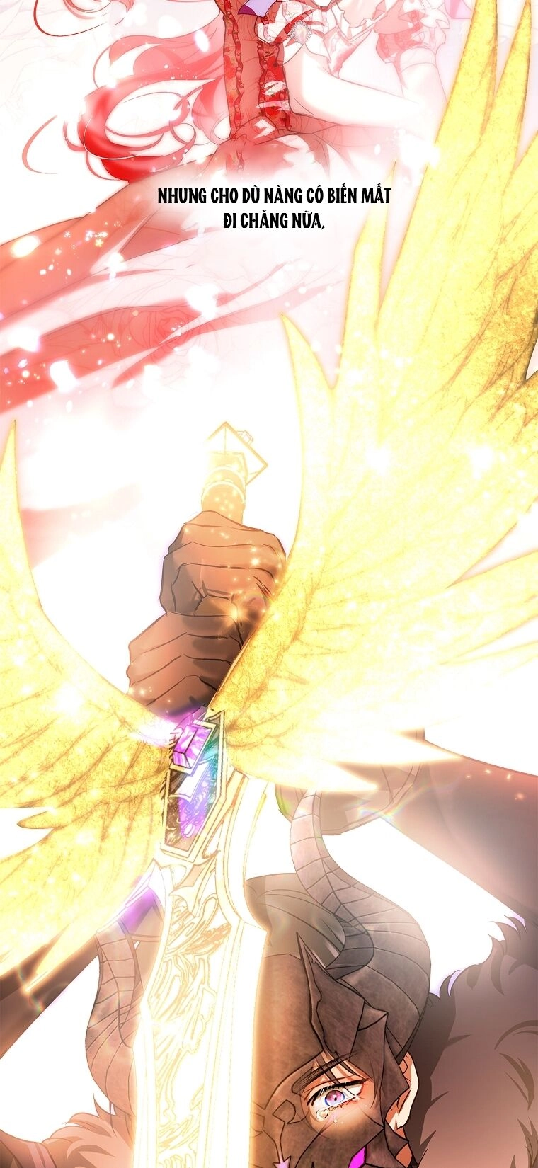 Hôn Phu Ẩn Sắc Chapter 104.2 - 45