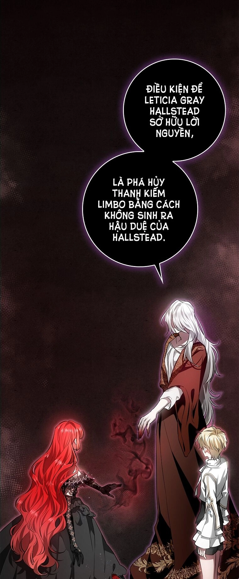 Hôn Phu Ẩn Sắc Chapter 104.2 - 52