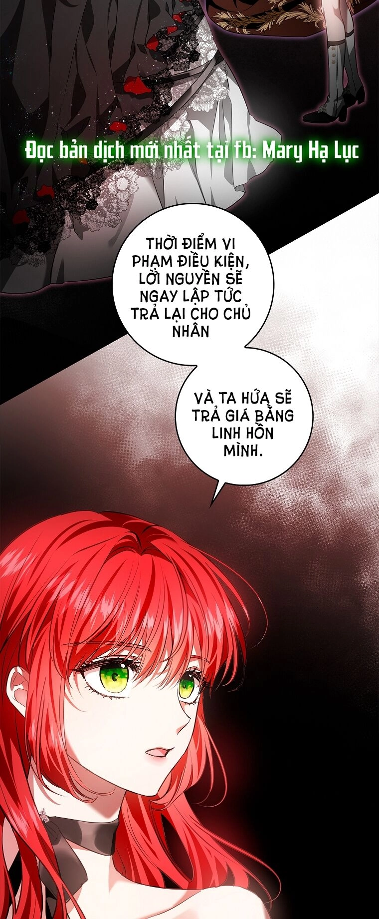 Hôn Phu Ẩn Sắc Chapter 104.2 - 53