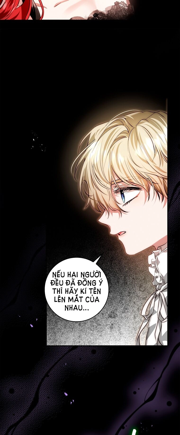 Hôn Phu Ẩn Sắc Chapter 104.2 - 54