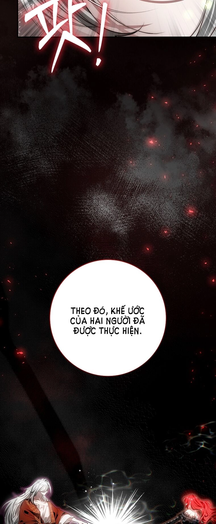 Hôn Phu Ẩn Sắc Chapter 104.2 - 56