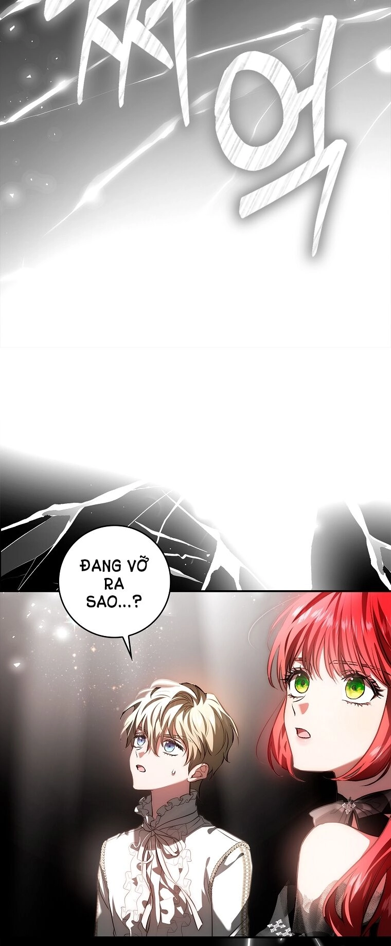 Hôn Phu Ẩn Sắc Chapter 104.2 - 60