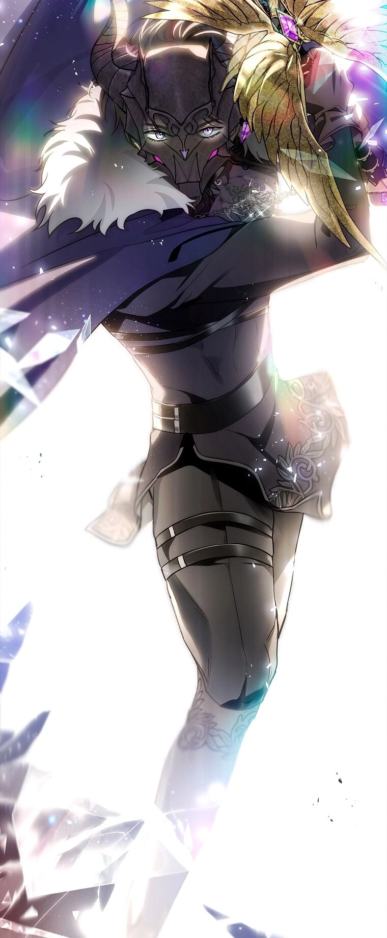 Hôn Phu Ẩn Sắc Chapter 104.2 - 64