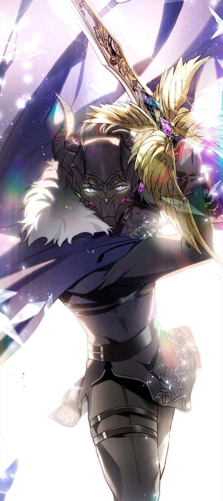 Hôn Phu Ẩn Sắc Chapter 105.1 - 10