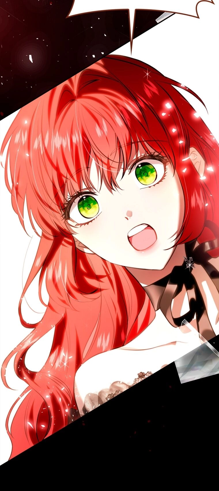 Hôn Phu Ẩn Sắc Chapter 105.1 - 12