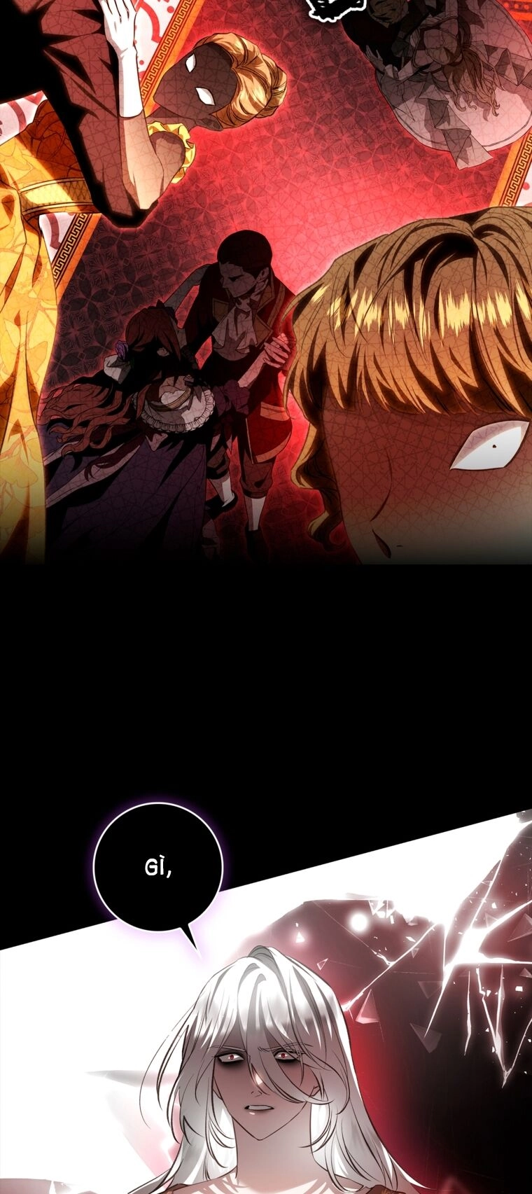 Hôn Phu Ẩn Sắc Chapter 105.1 - 19