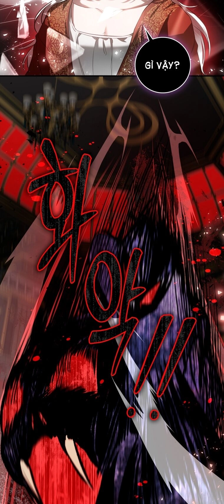 Hôn Phu Ẩn Sắc Chapter 105.1 - 20