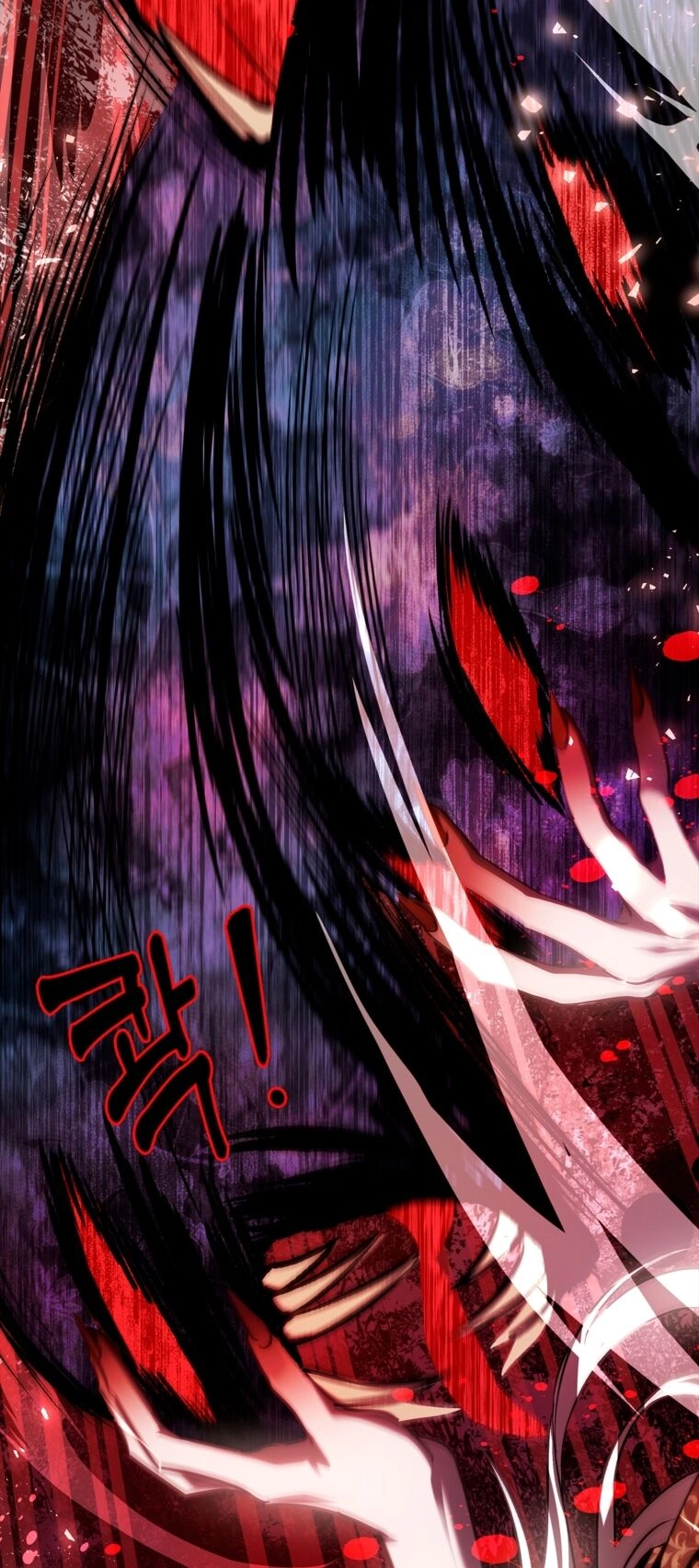 Hôn Phu Ẩn Sắc Chapter 105.1 - 21