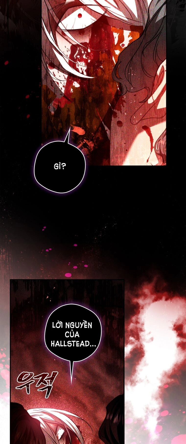 Hôn Phu Ẩn Sắc Chapter 105.1 - 28