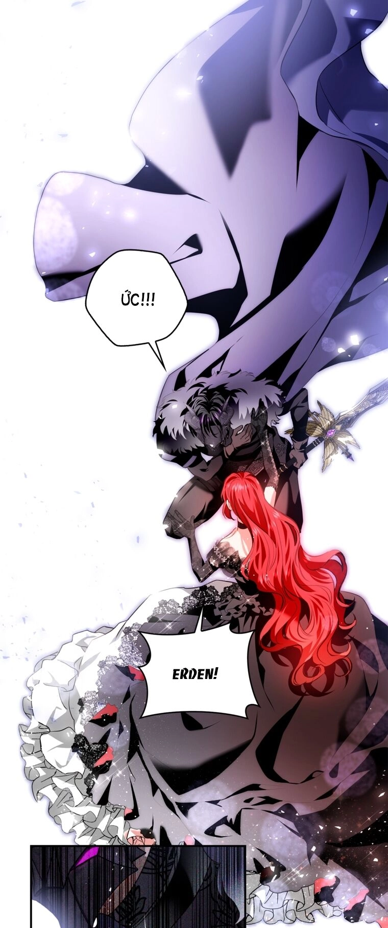 Hôn Phu Ẩn Sắc Chapter 105.1 - 30