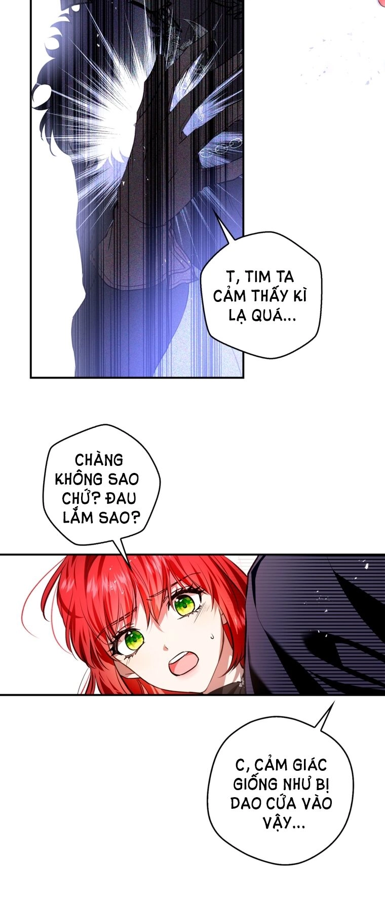 Hôn Phu Ẩn Sắc Chapter 105.1 - 31