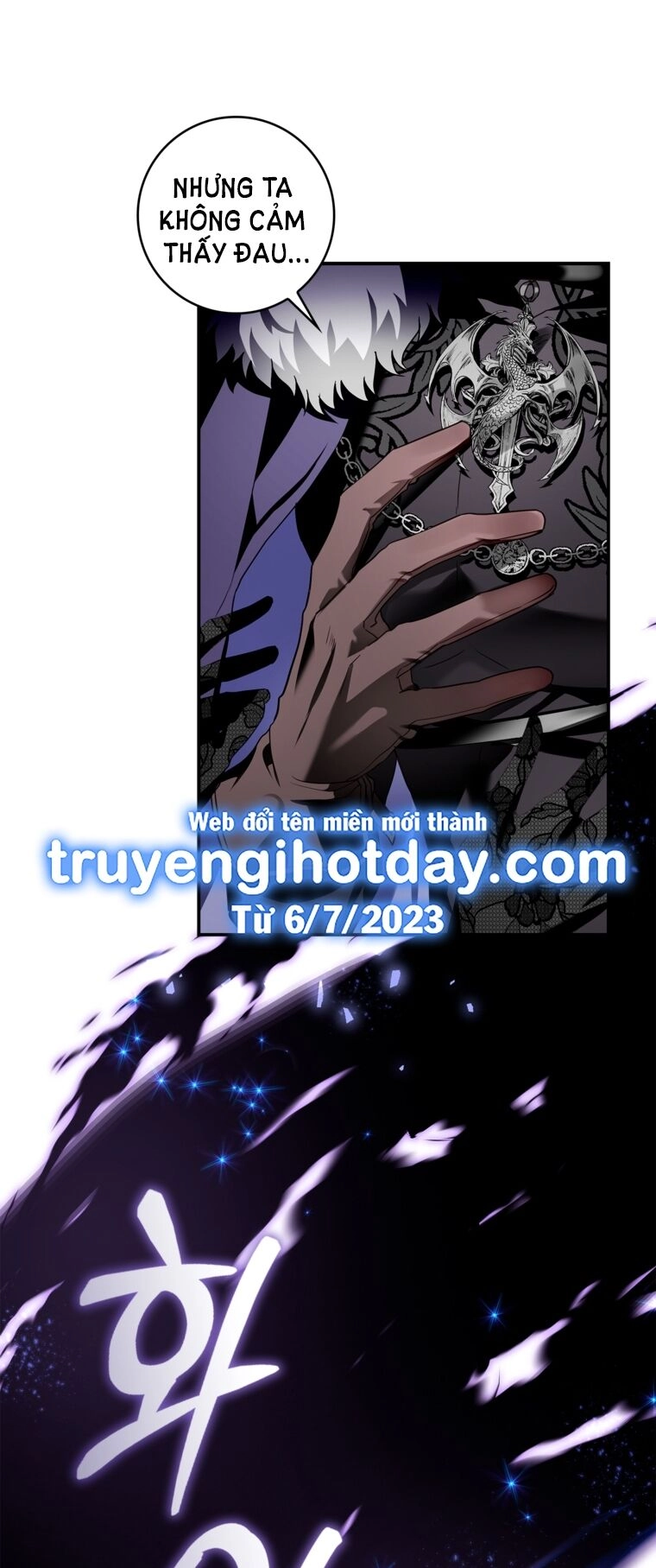 Hôn Phu Ẩn Sắc Chapter 105.2 - 1