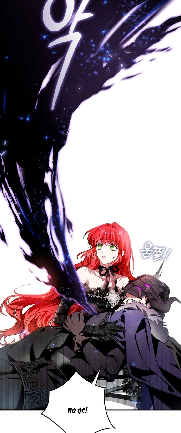 Hôn Phu Ẩn Sắc Chapter 105.2 - 2