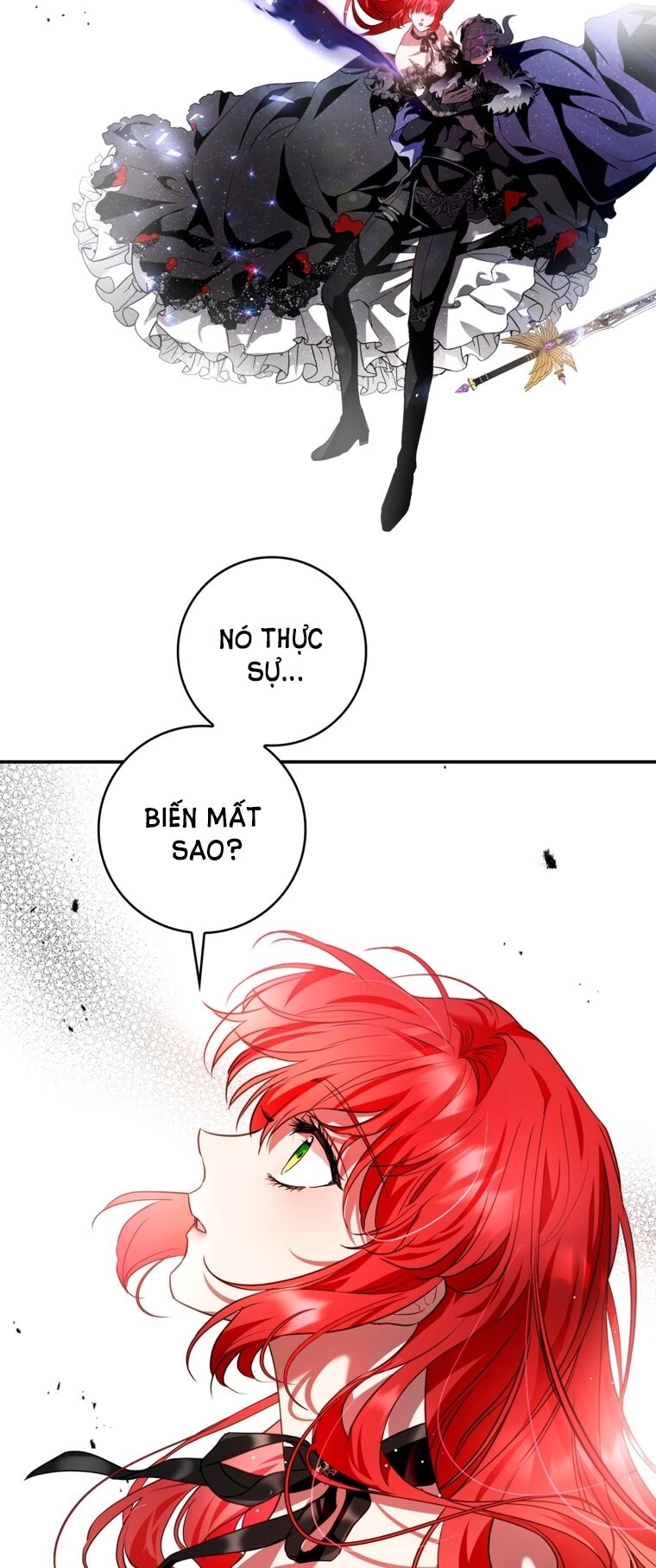 Hôn Phu Ẩn Sắc Chapter 105.2 - 5