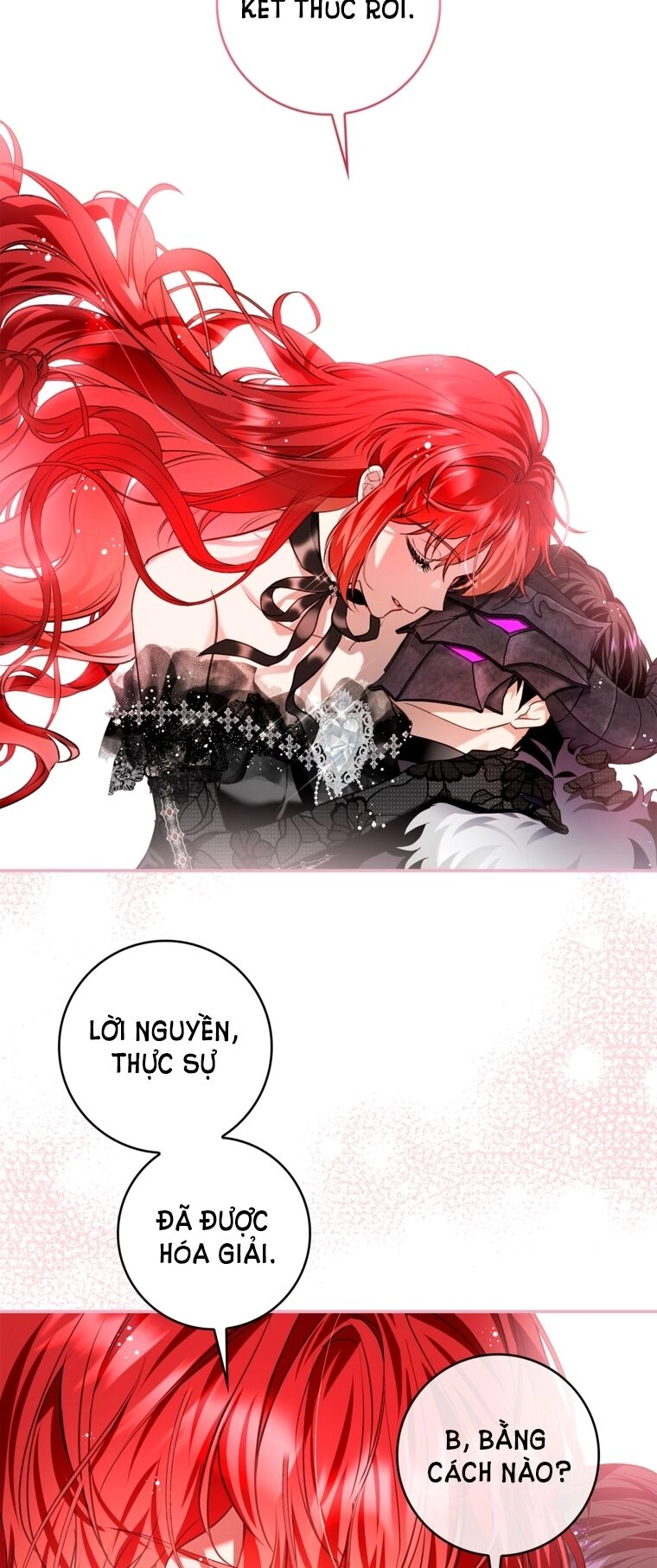 Hôn Phu Ẩn Sắc Chapter 105.2 - 7