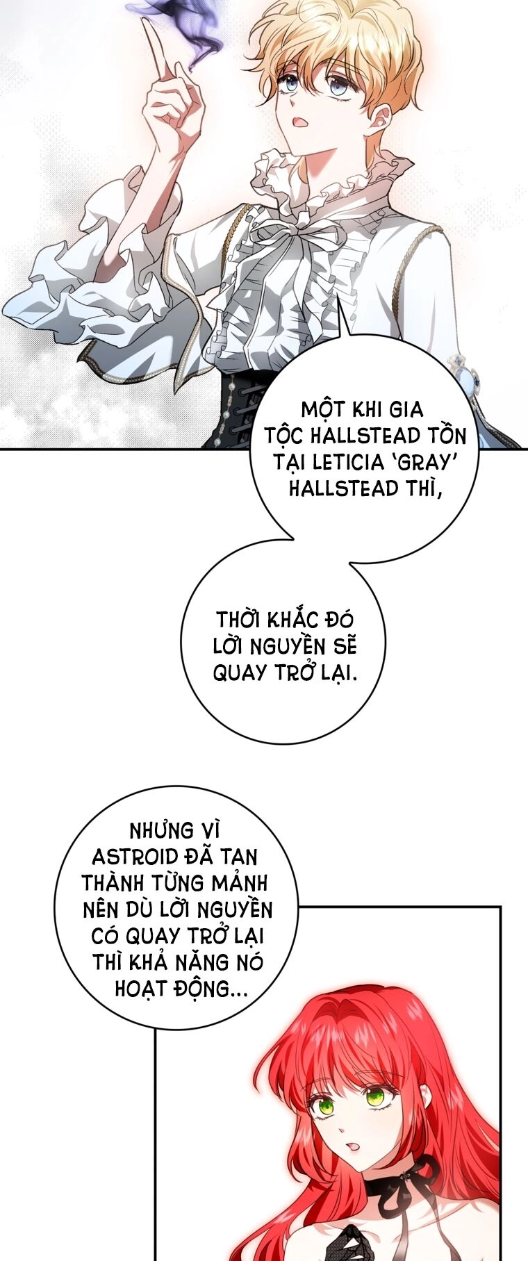 Hôn Phu Ẩn Sắc Chapter 105.2 - 12