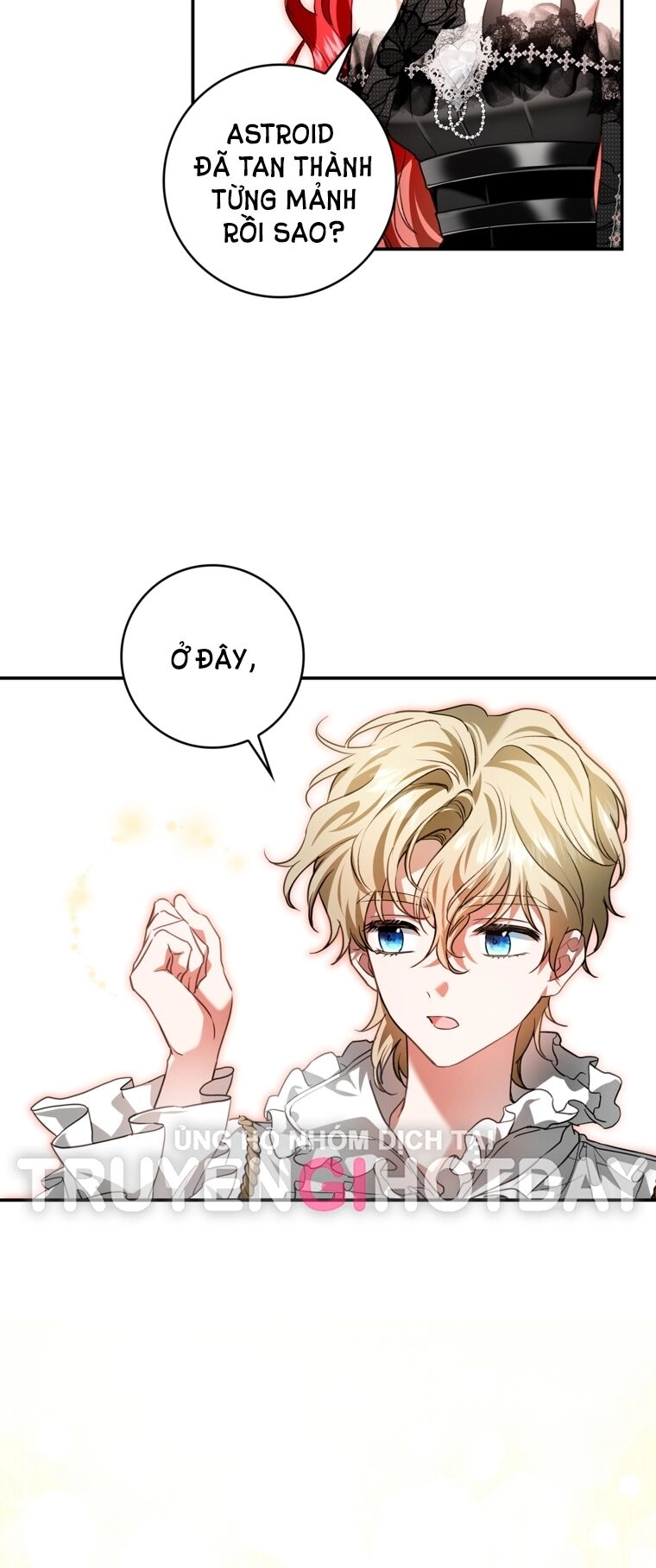 Hôn Phu Ẩn Sắc Chapter 105.2 - 13