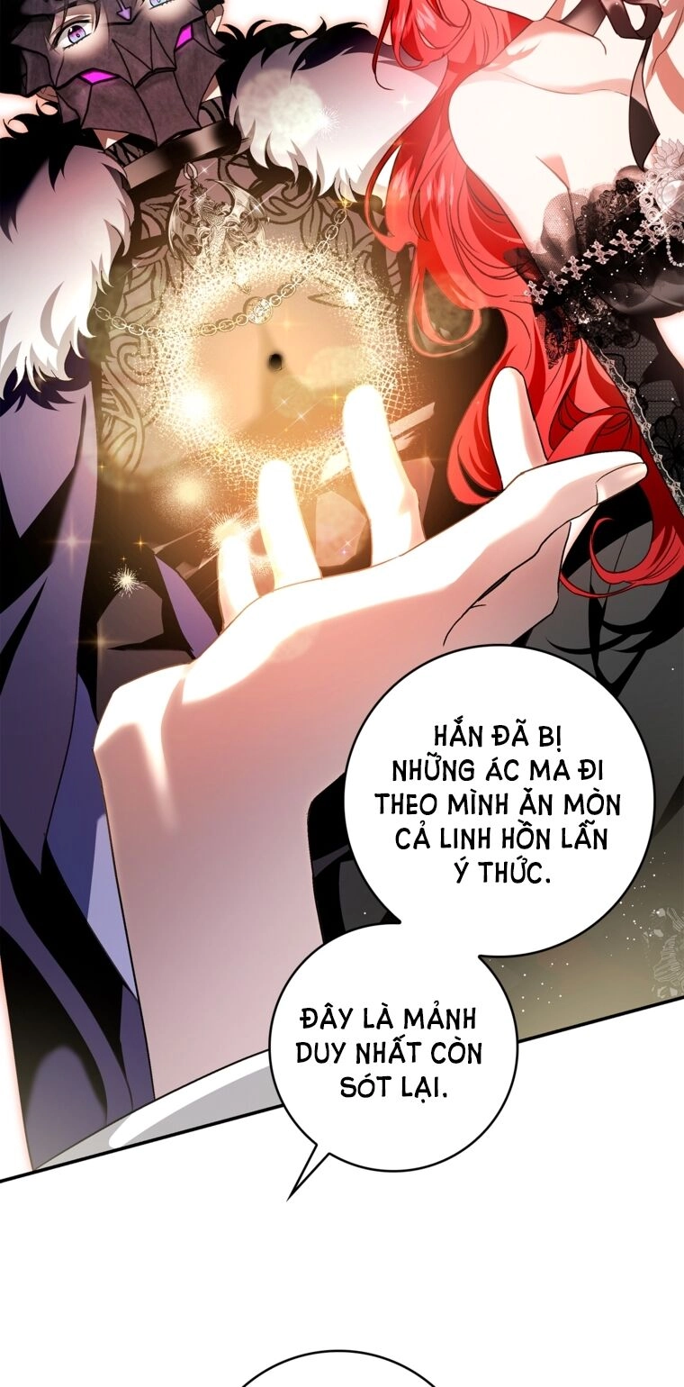 Hôn Phu Ẩn Sắc Chapter 105.2 - 15