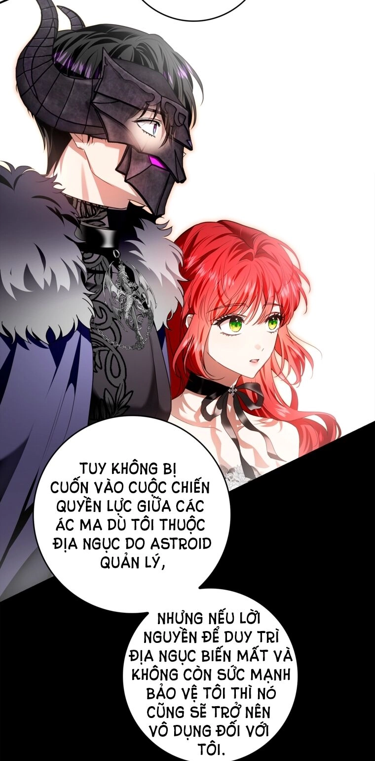 Hôn Phu Ẩn Sắc Chapter 105.2 - 22