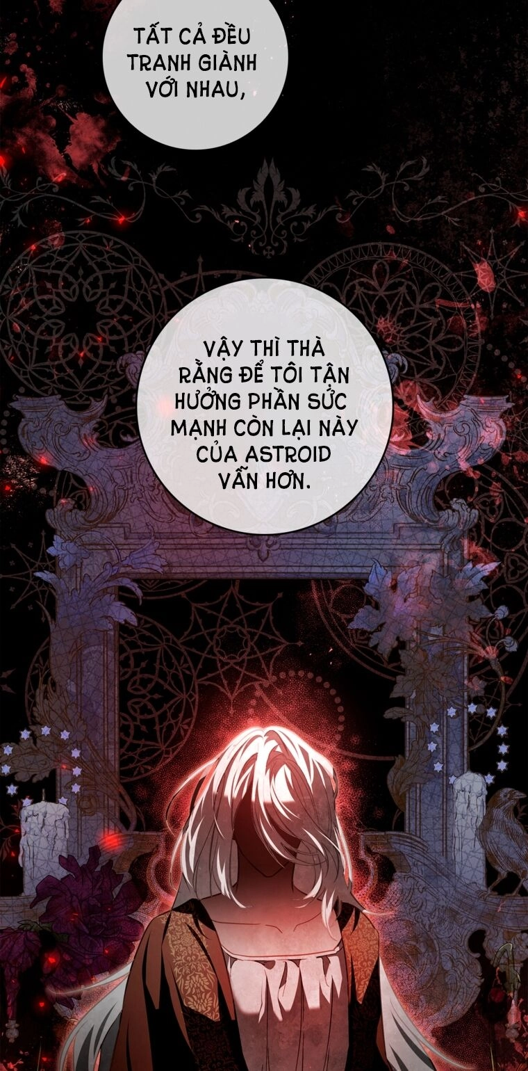 Hôn Phu Ẩn Sắc Chapter 105.2 - 24