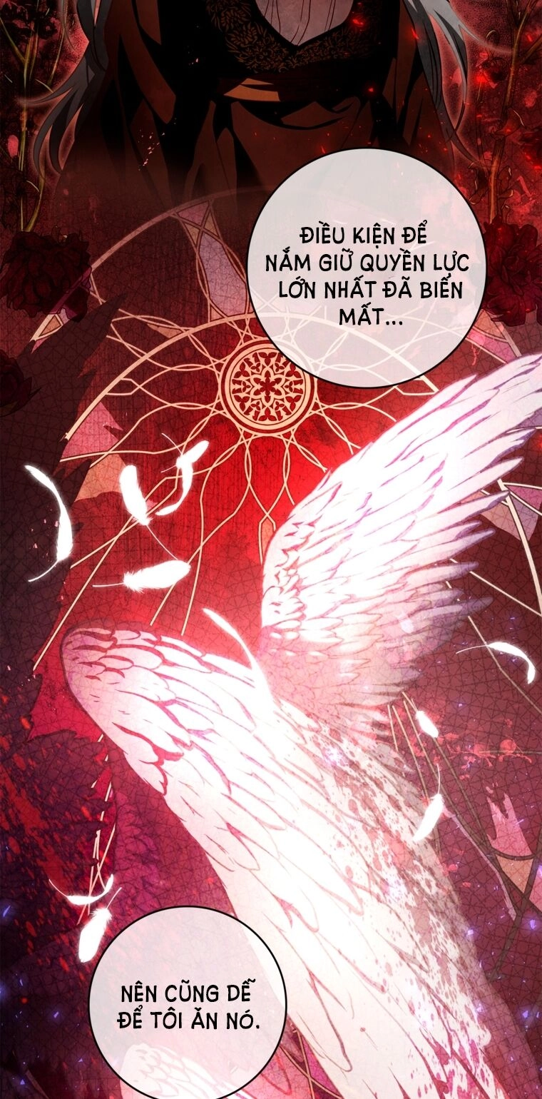 Hôn Phu Ẩn Sắc Chapter 105.2 - 25