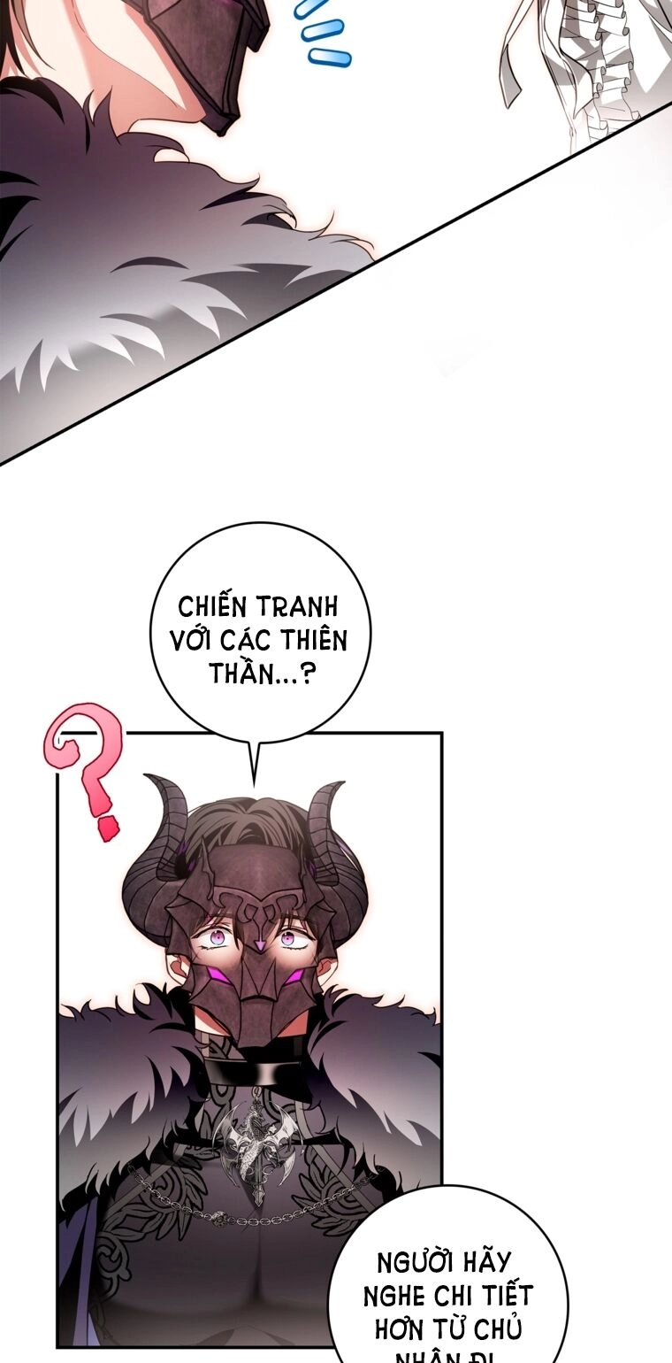 Hôn Phu Ẩn Sắc Chapter 105.2 - 27