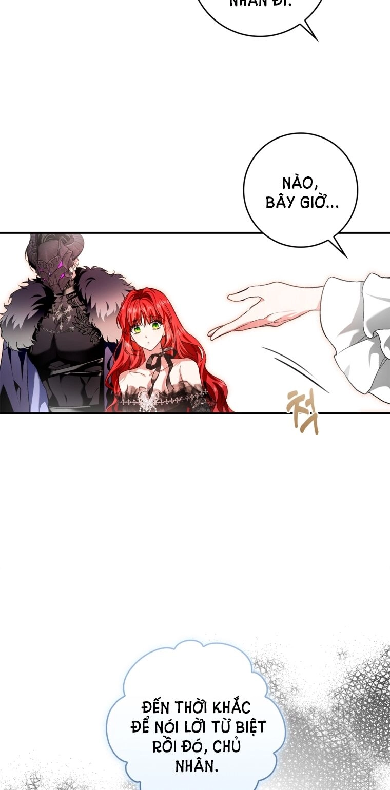 Hôn Phu Ẩn Sắc Chapter 105.2 - 28