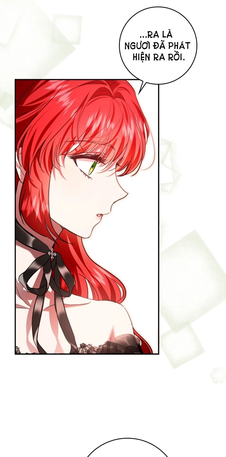 Hôn Phu Ẩn Sắc Chapter 105.2 - 30