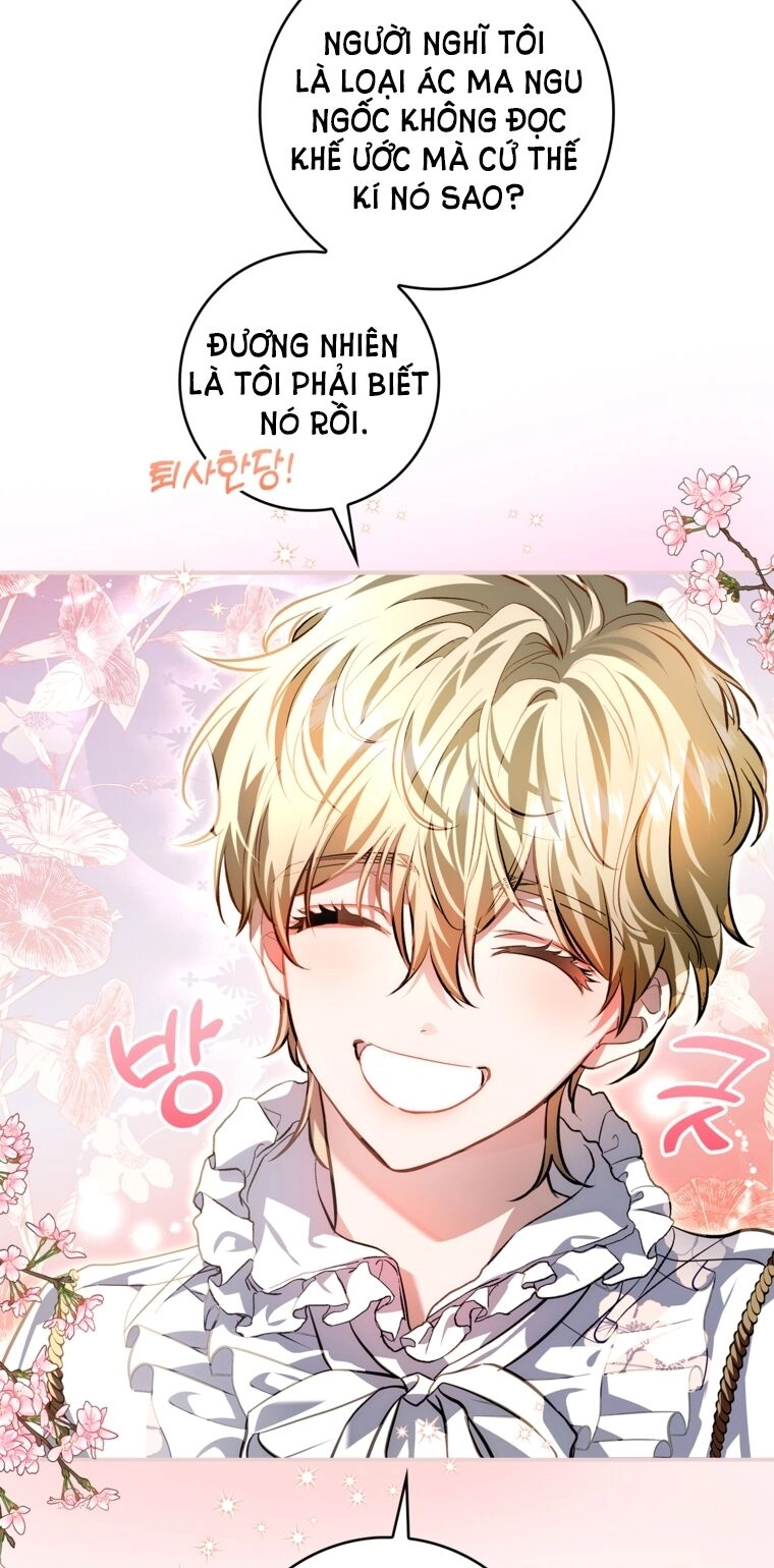 Hôn Phu Ẩn Sắc Chapter 105.2 - 31