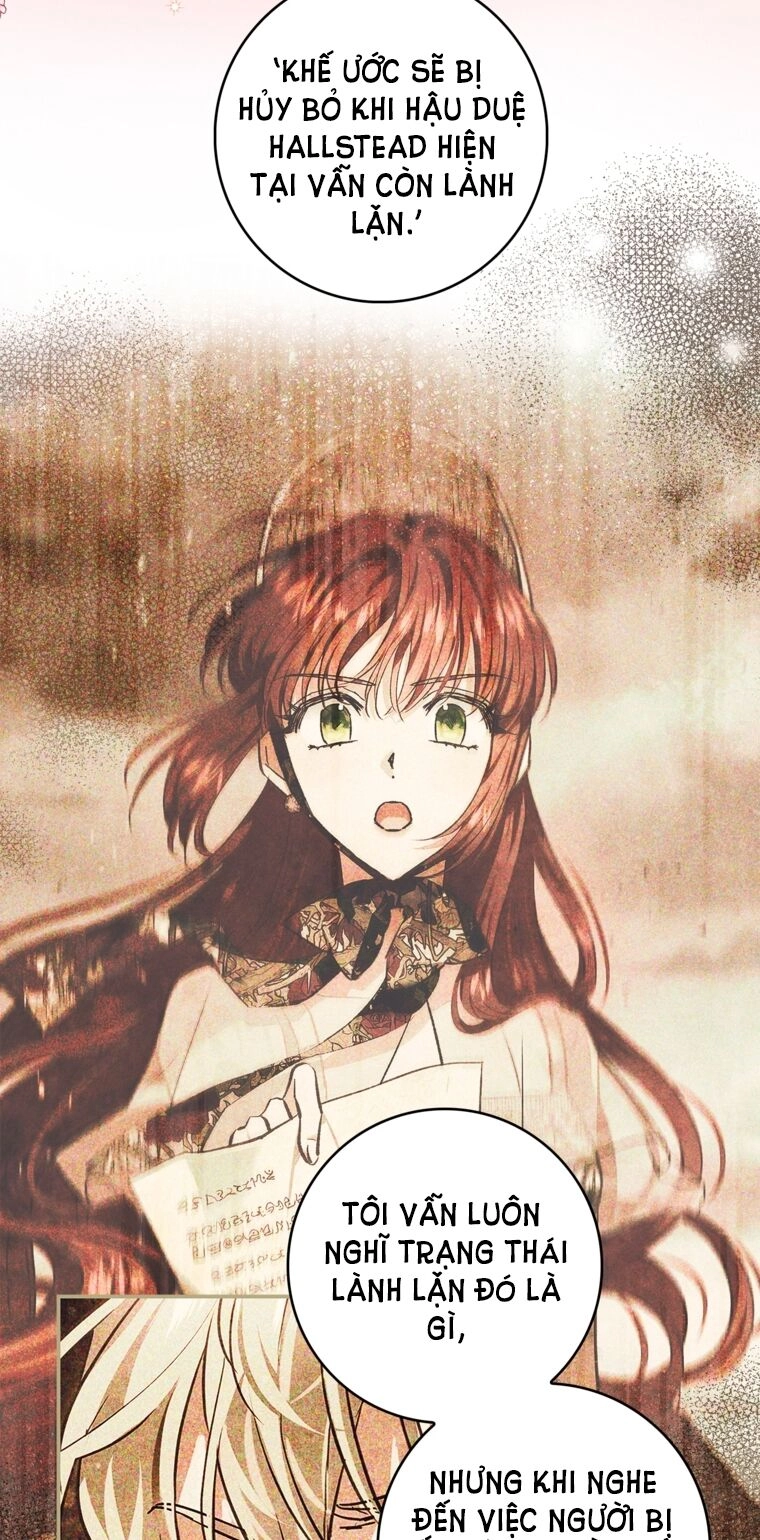 Hôn Phu Ẩn Sắc Chapter 105.2 - 32