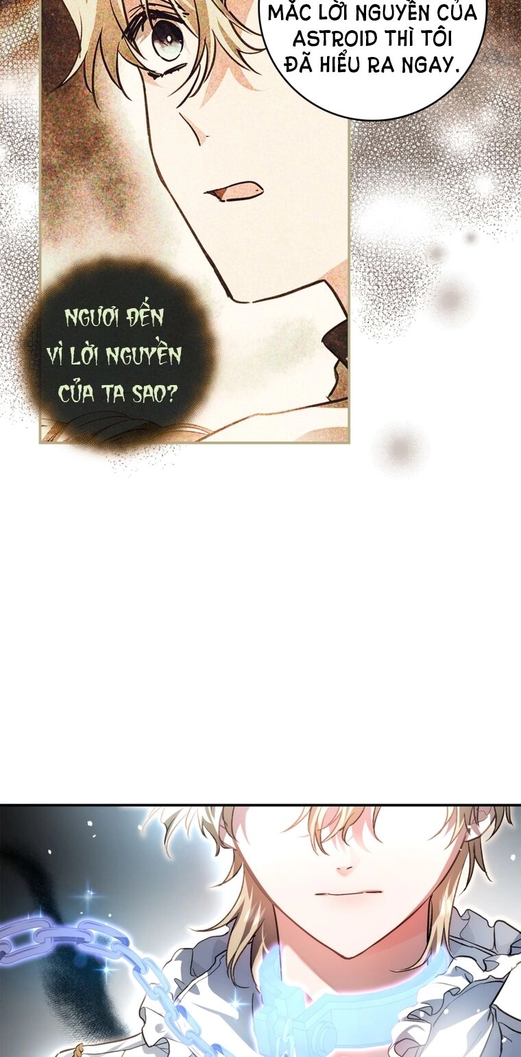 Hôn Phu Ẩn Sắc Chapter 105.2 - 33