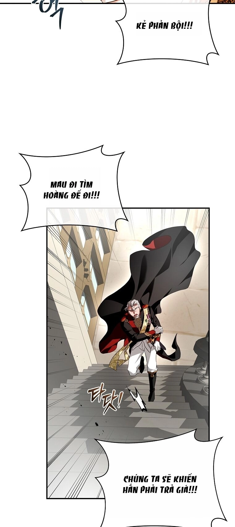 Hôn Phu Ẩn Sắc Chapter 106.1 - 9