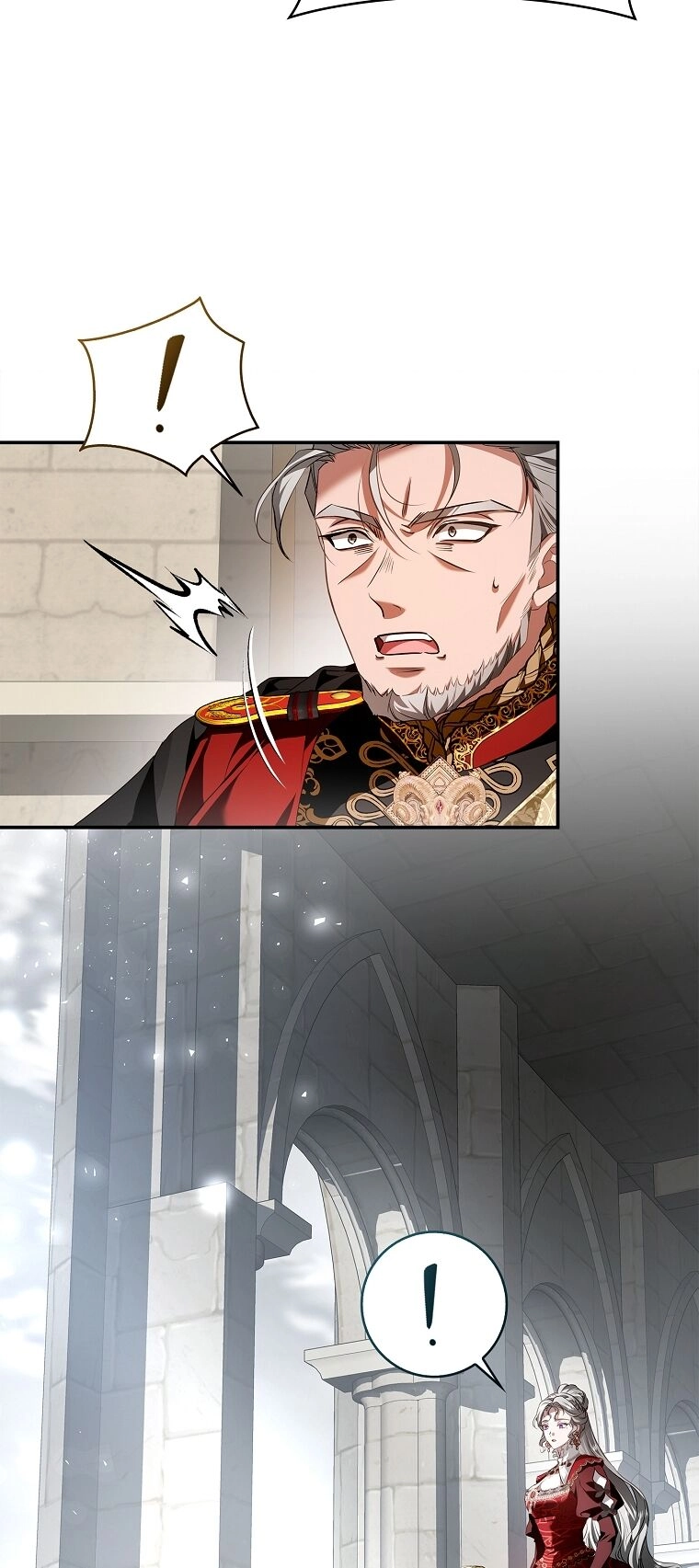 Hôn Phu Ẩn Sắc Chapter 106.1 - 10