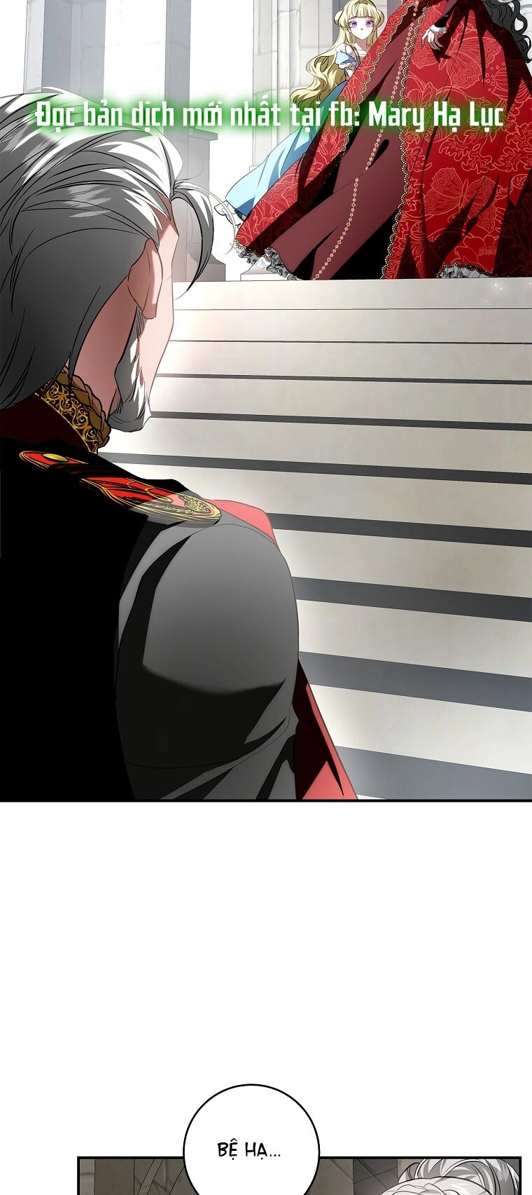 Hôn Phu Ẩn Sắc Chapter 106.1 - 11