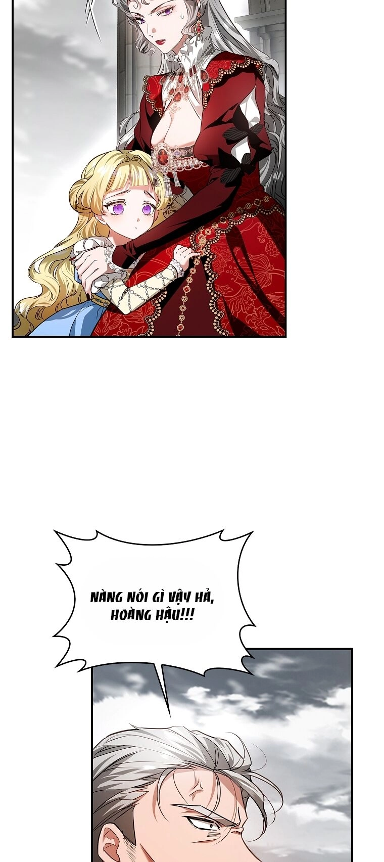 Hôn Phu Ẩn Sắc Chapter 106.1 - 14