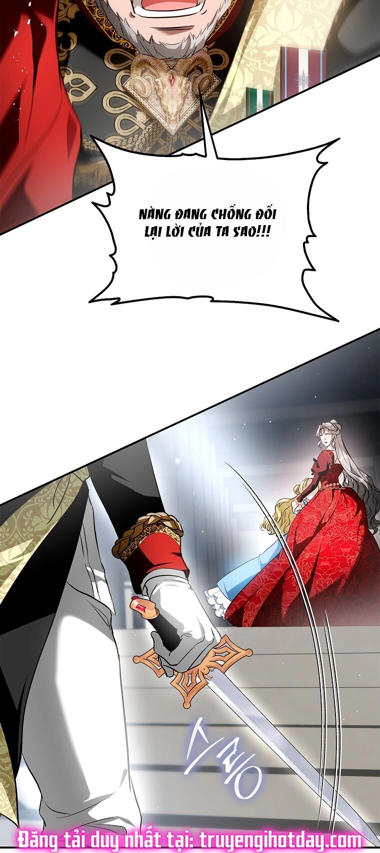 Hôn Phu Ẩn Sắc Chapter 106.1 - 18