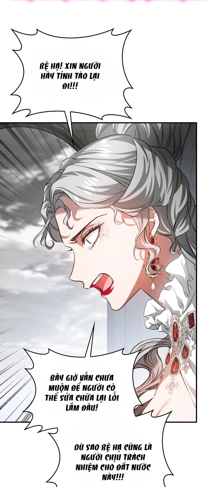 Hôn Phu Ẩn Sắc Chapter 106.1 - 19