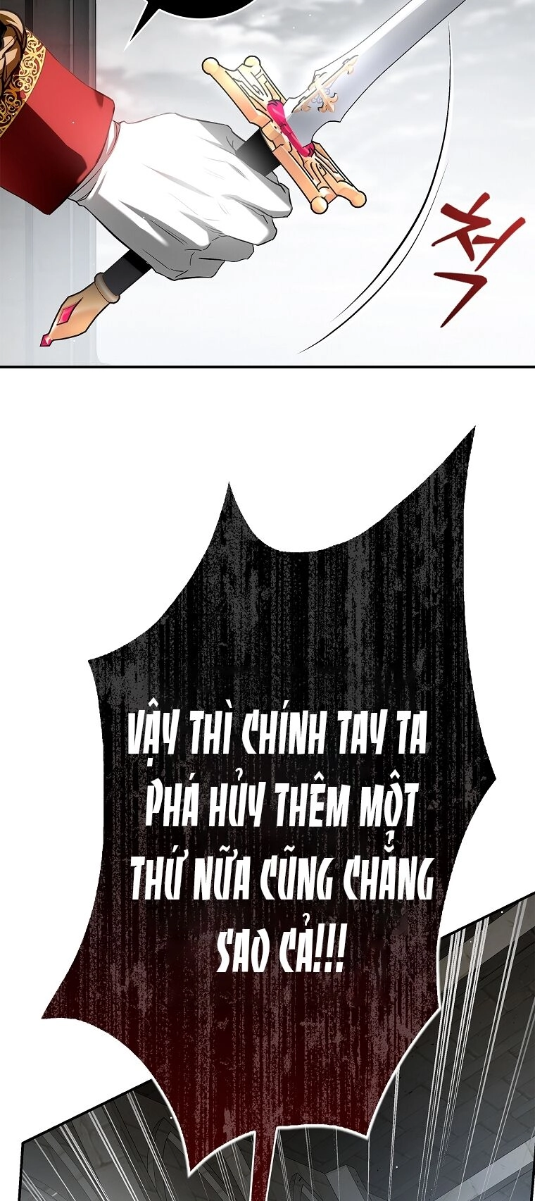 Hôn Phu Ẩn Sắc Chapter 106.1 - 22