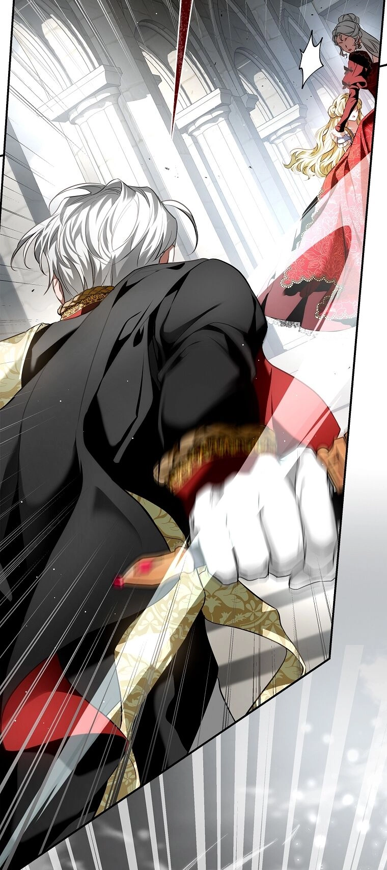 Hôn Phu Ẩn Sắc Chapter 106.1 - 23