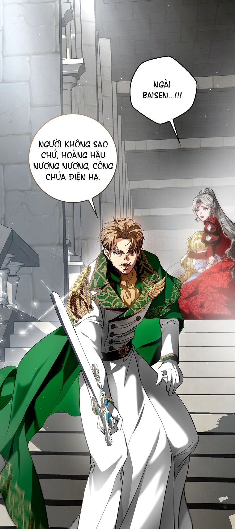 Hôn Phu Ẩn Sắc Chapter 106.1 - 26