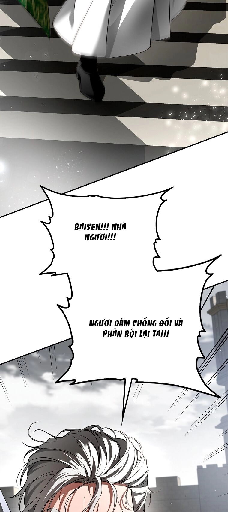 Hôn Phu Ẩn Sắc Chapter 106.1 - 27