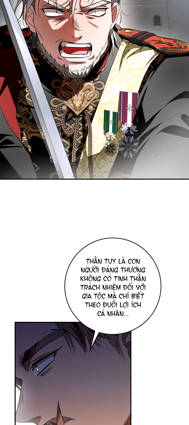 Hôn Phu Ẩn Sắc Chapter 106.1 - 28