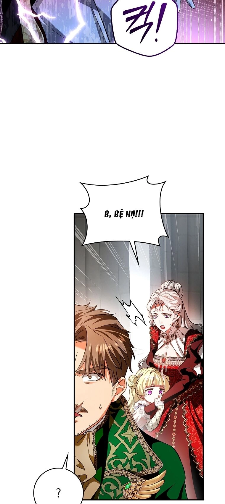 Hôn Phu Ẩn Sắc Chapter 106.1 - 32