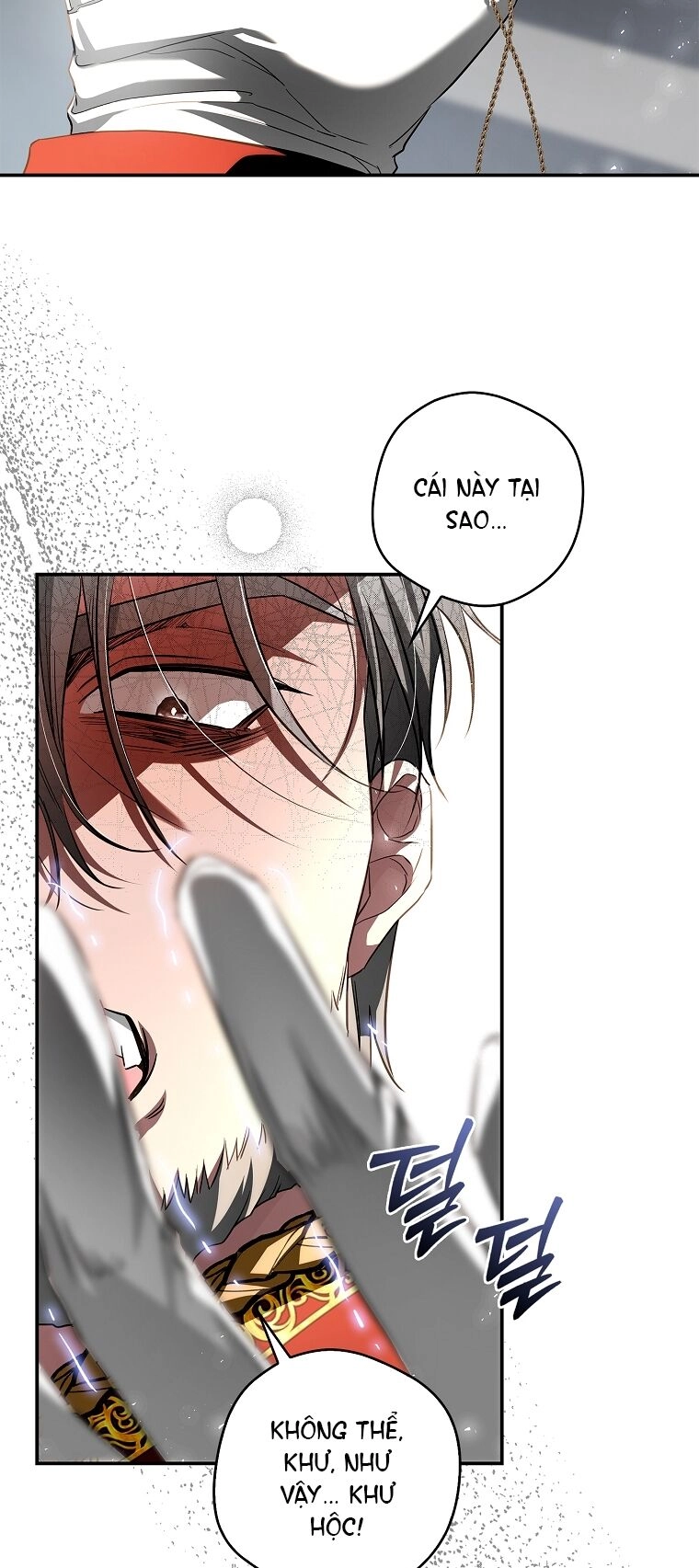 Hôn Phu Ẩn Sắc Chapter 106.1 - 34