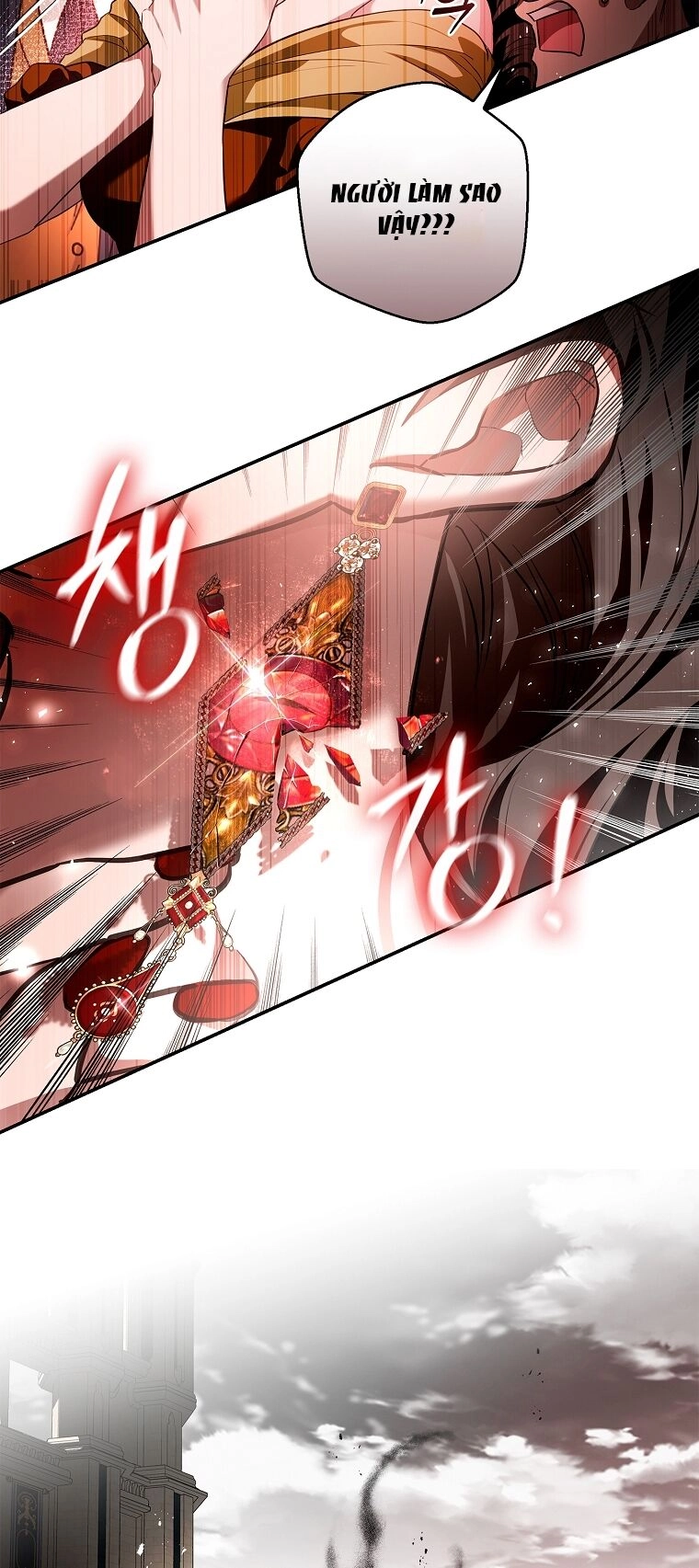 Hôn Phu Ẩn Sắc Chapter 106.2 - 2